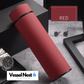 Vessel Nest™ Executive Series – 500ML 304 Stainless Steel Vacuum Flask