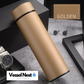 Vessel Nest™ Executive Series – 500ML 304 Stainless Steel Vacuum Flask